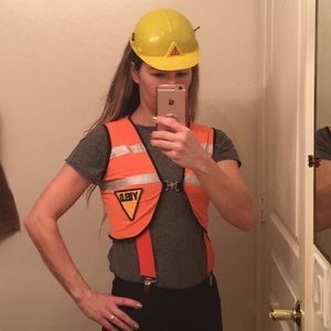 sexy worker costume